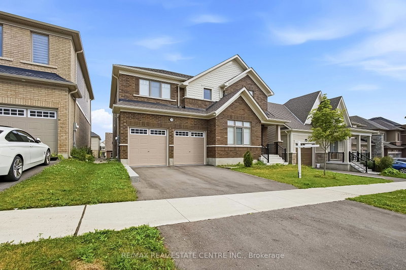 Image of home for listing MLS® X13867530