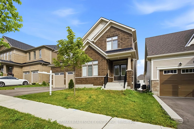 Image of home for listing MLS® X13867530