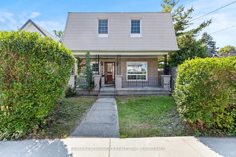 Image of home for listing MLS® X13867548