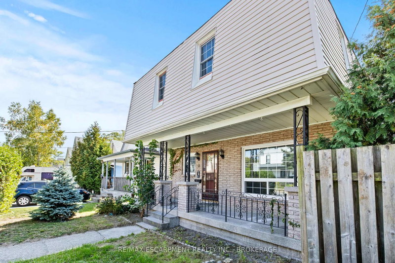 Image of home for listing MLS® X13867548