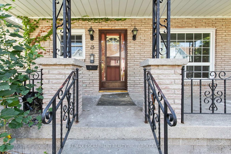 Image of home for listing MLS® X13867548
