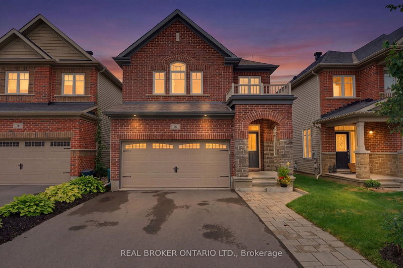 Image of home for listing MLS® X13867596