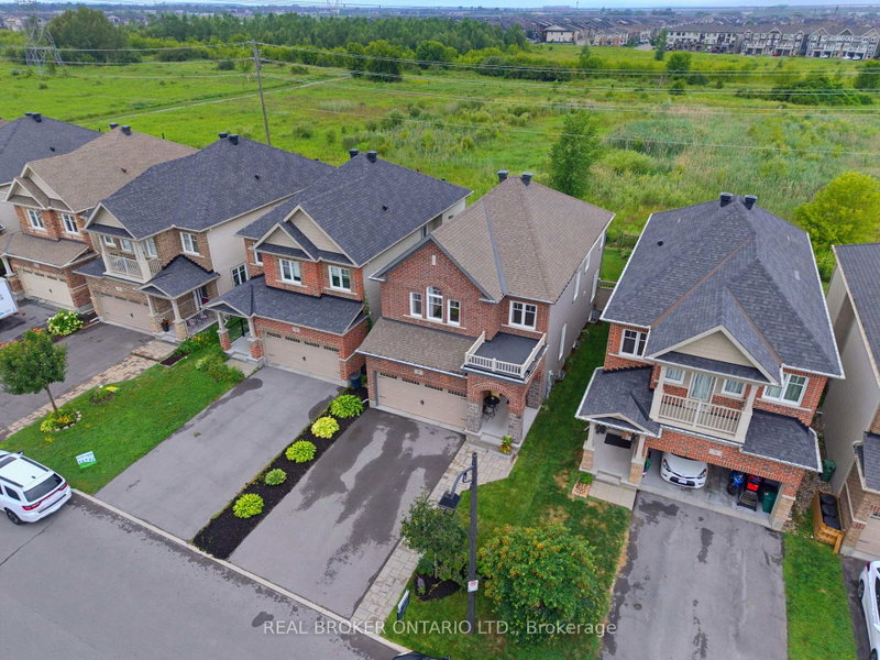 Image of home for listing MLS® X13867596