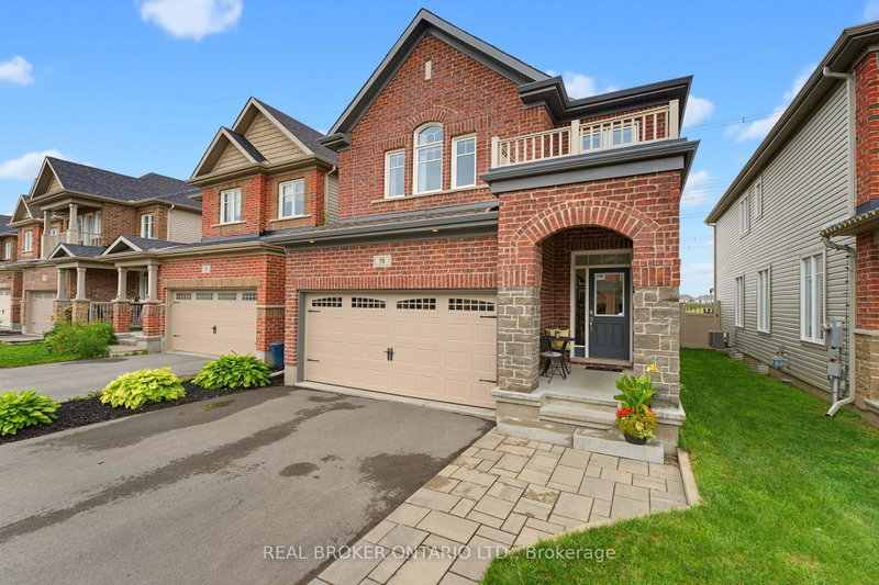 Image of home for listing MLS® X13867596
