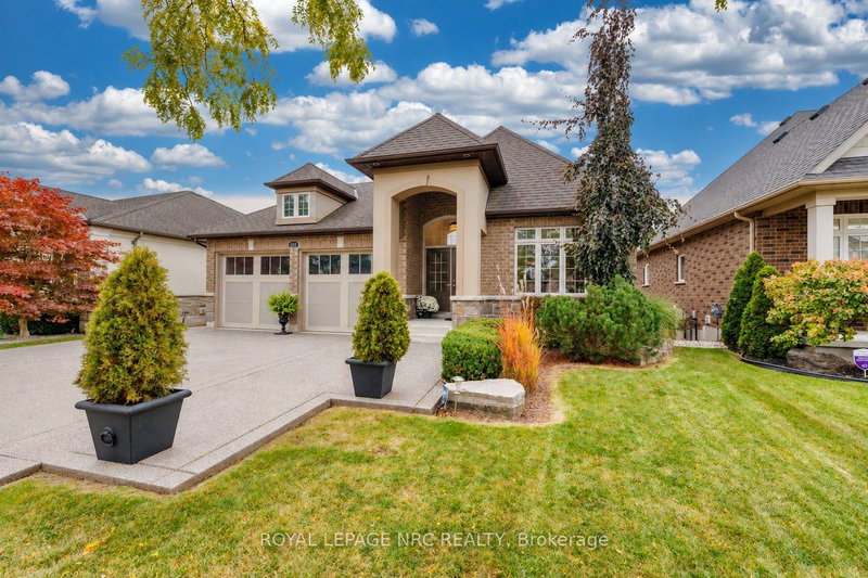 Image of home for listing MLS® X13867646
