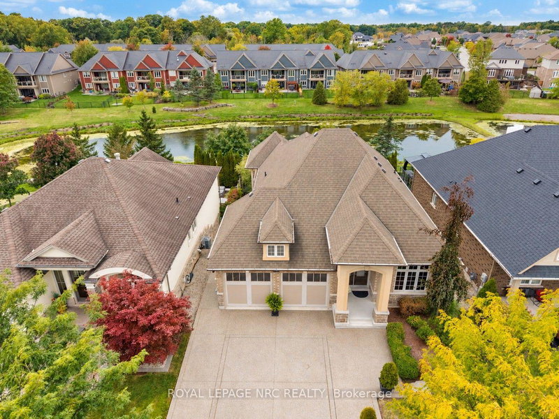 Image of home for listing MLS® X13867646