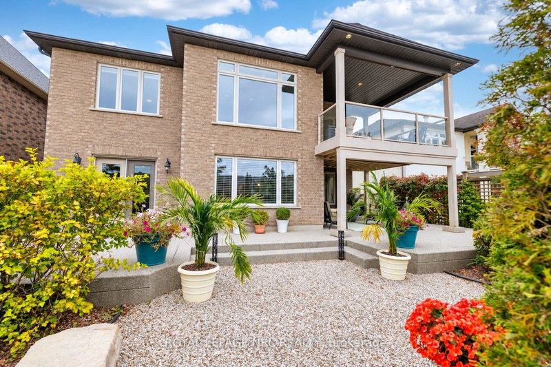 Image of home for listing MLS® X13867646