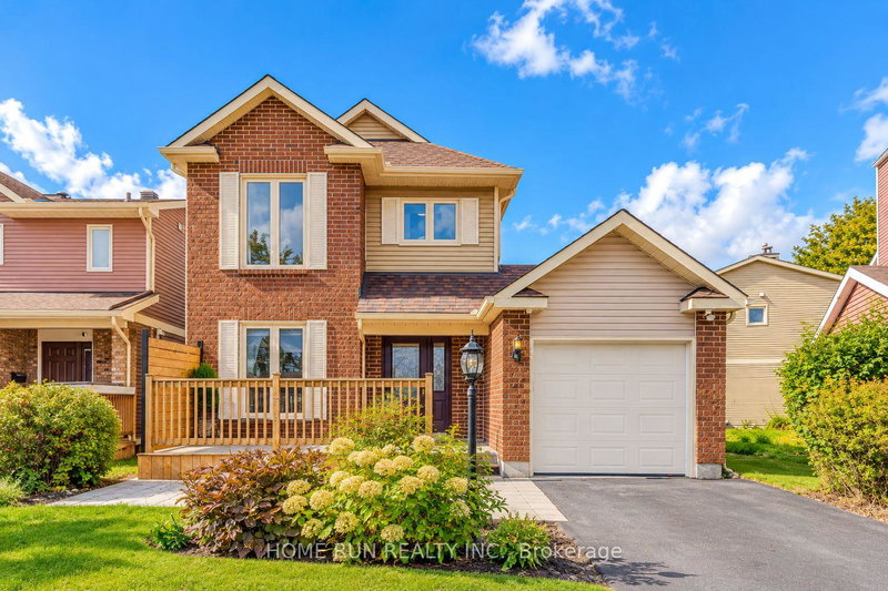 Image of home for listing MLS® X13867670