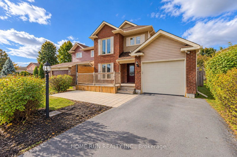 Image of home for listing MLS® X13867670