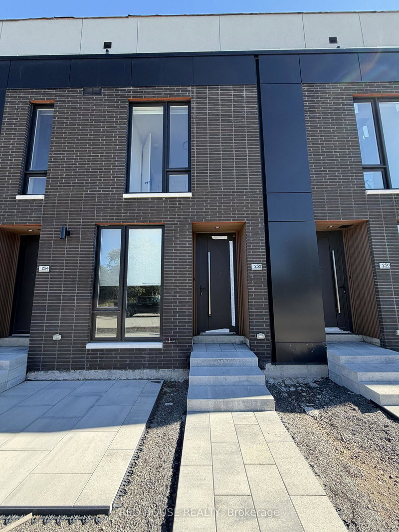 Image of home for listing MLS® X13867698