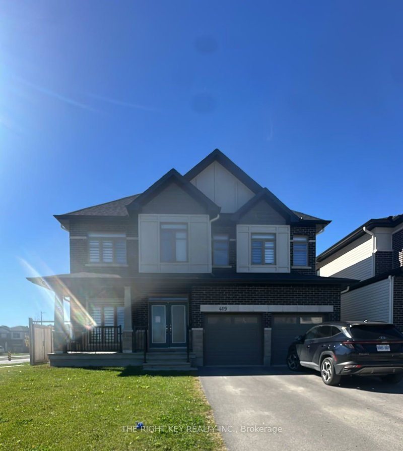 Image of home for listing MLS® X13867746