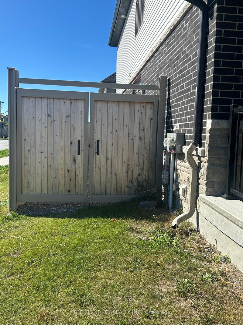 Image of home for listing MLS® X13867746
