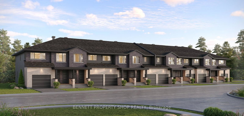 Image of home for listing MLS® X13867860