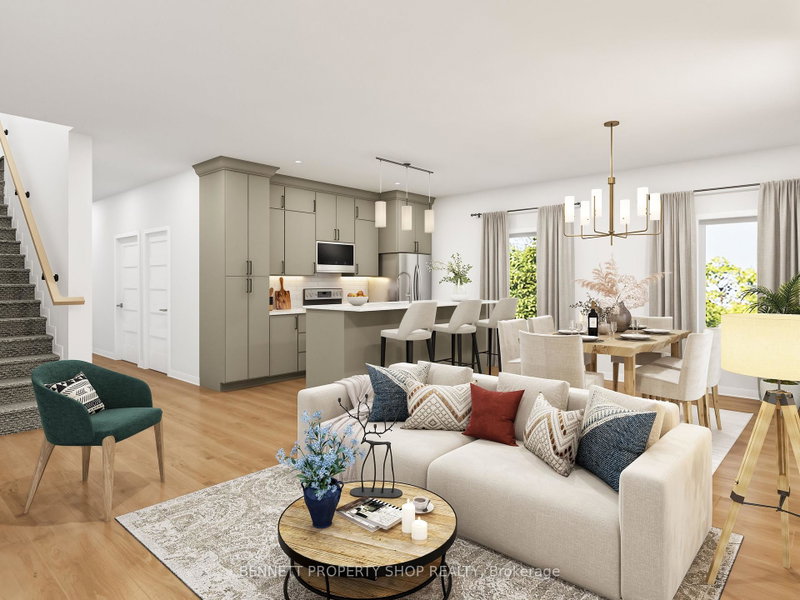 Image of home for listing MLS® X13867866
