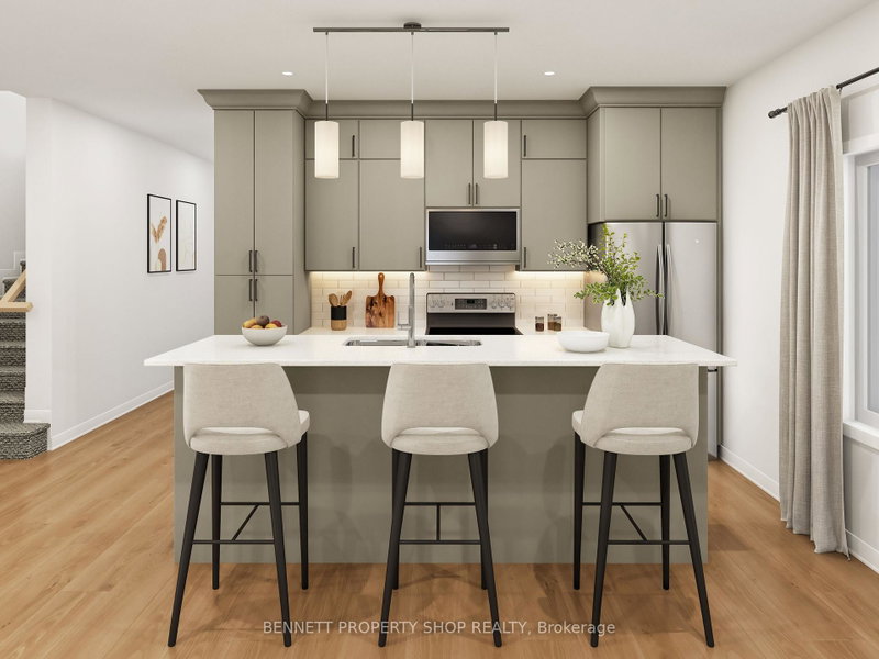 Image of home for listing MLS® X13867866