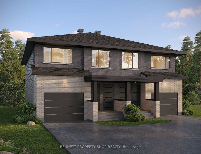 Image of home for listing MLS® X13867878