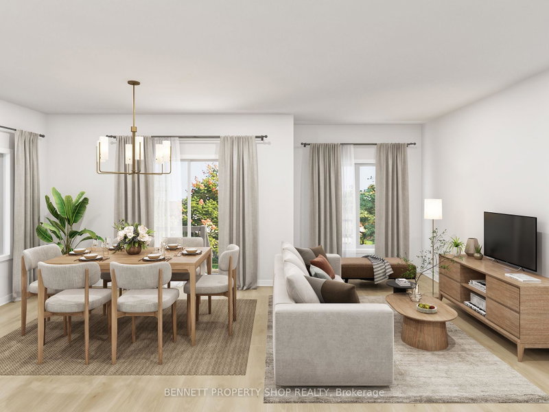 Image of home for listing MLS® X13867878