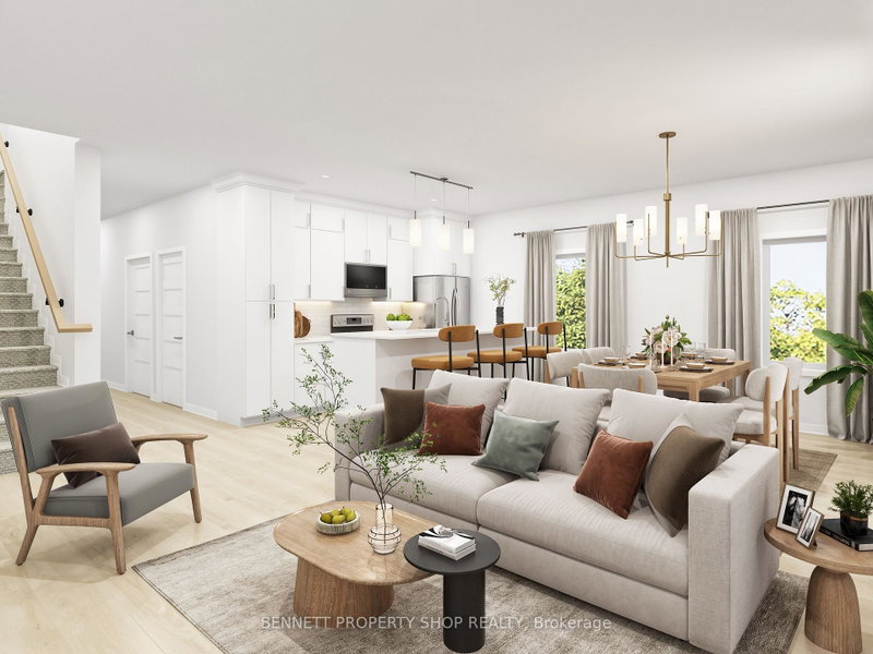 Image of home for listing MLS® X13867892