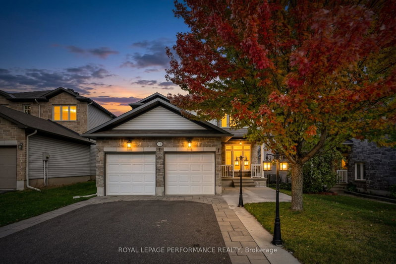 Image of home for listing MLS® X13867904
