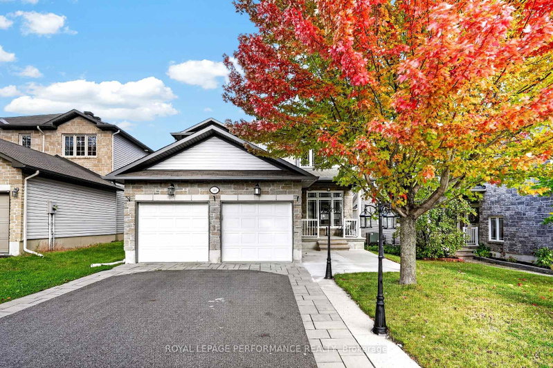 Image of home for listing MLS® X13867904