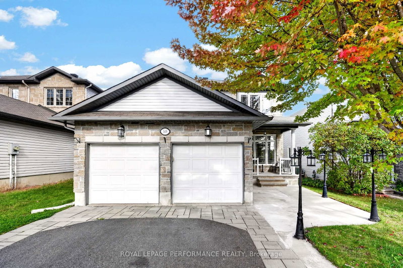 Image of home for listing MLS® X13867904