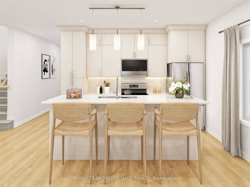 Image of home for listing MLS® X13867906