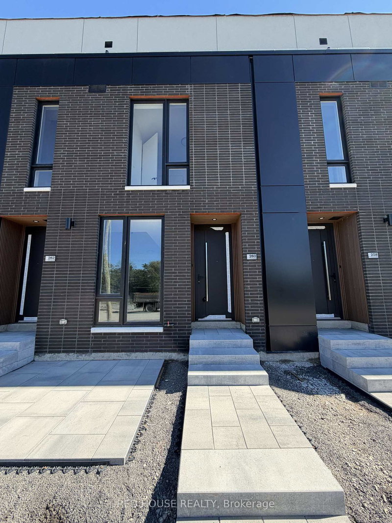 Image of home for listing MLS® X13867928