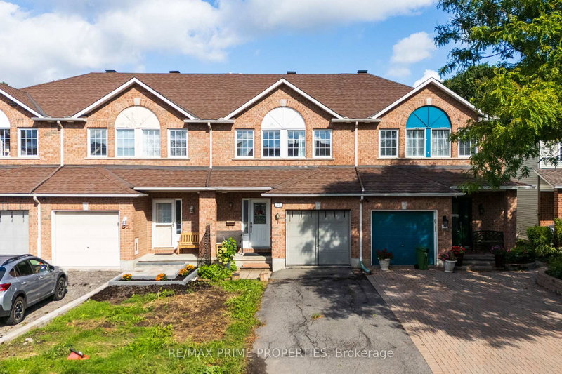Image of home for listing MLS® X13867938