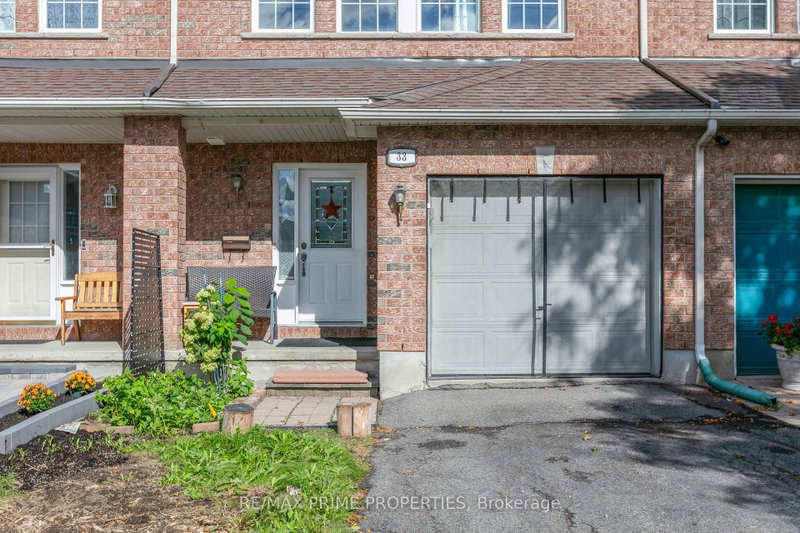 Image of home for listing MLS® X13867938