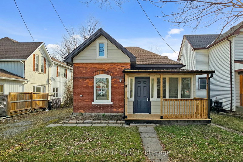 Image 1 of listing MLS® X13867960