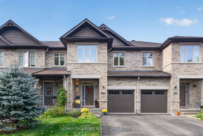 Image of home for listing MLS® X13868028