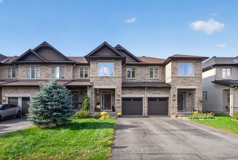 Image of home for listing MLS® X13868028