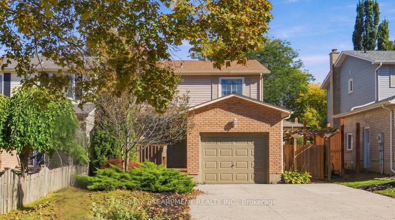 Image of home for listing MLS® X13868094
