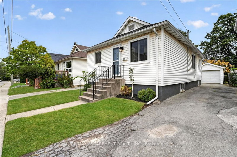 Image of home for listing MLS® X13868252