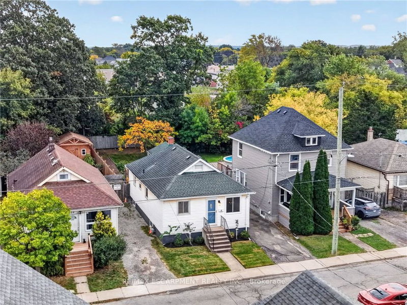 Image of home for listing MLS® X13868252
