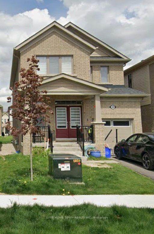 Image of home for listing MLS® X13868268