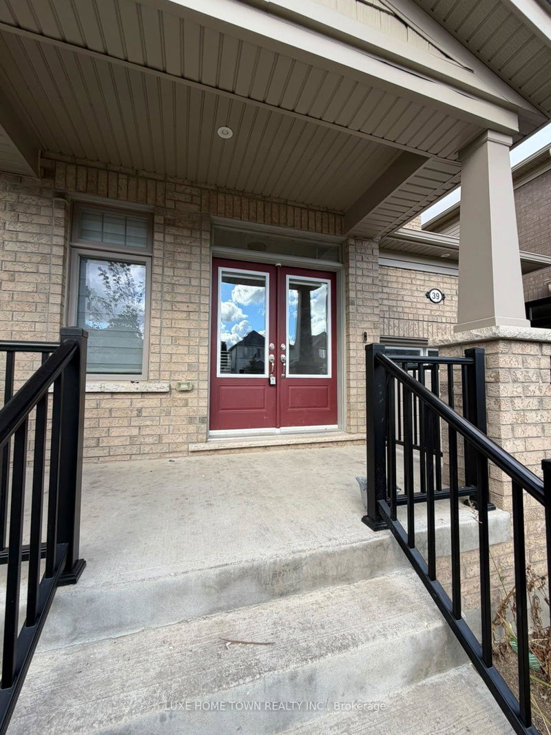 Image of home for listing MLS® X13868268