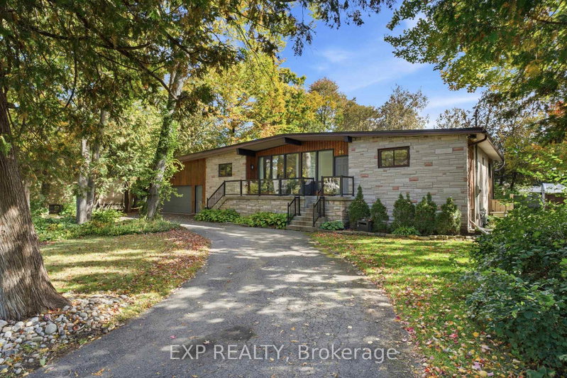 Image of home for listing MLS® X13868362