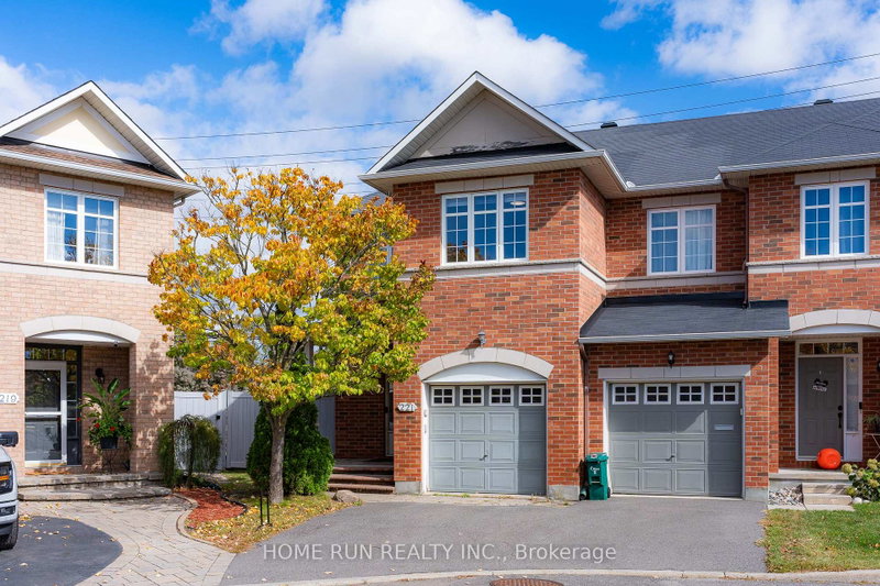 Image of home for listing MLS® X13868396