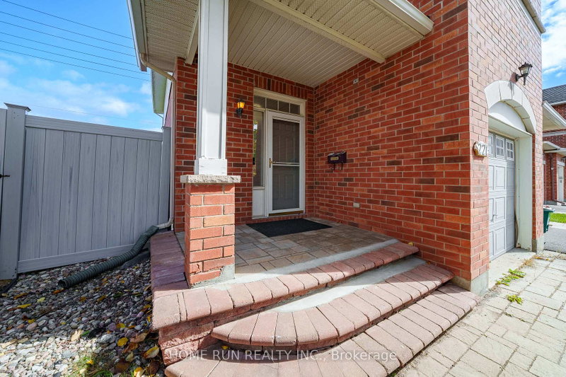 Image of home for listing MLS® X13868396