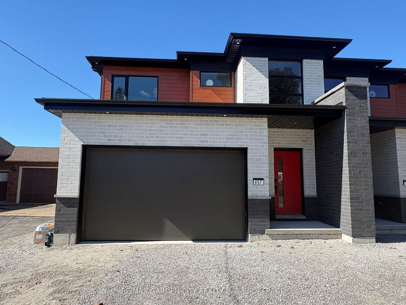 Image of home for listing MLS® X13868430