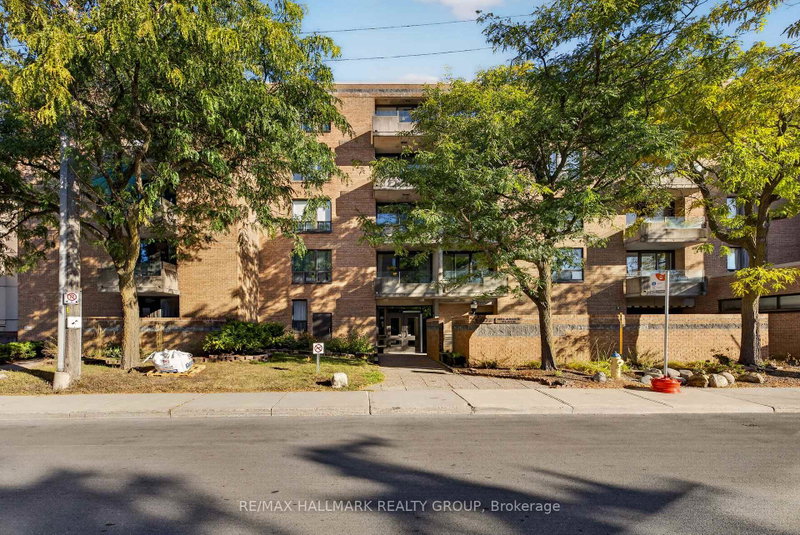 Image of home for listing MLS® X13868432