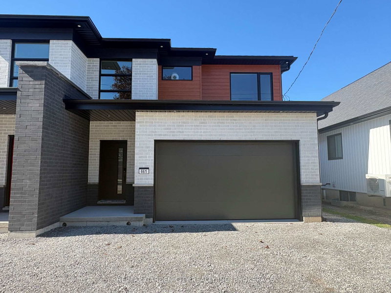 Image of home for listing MLS® X13868438