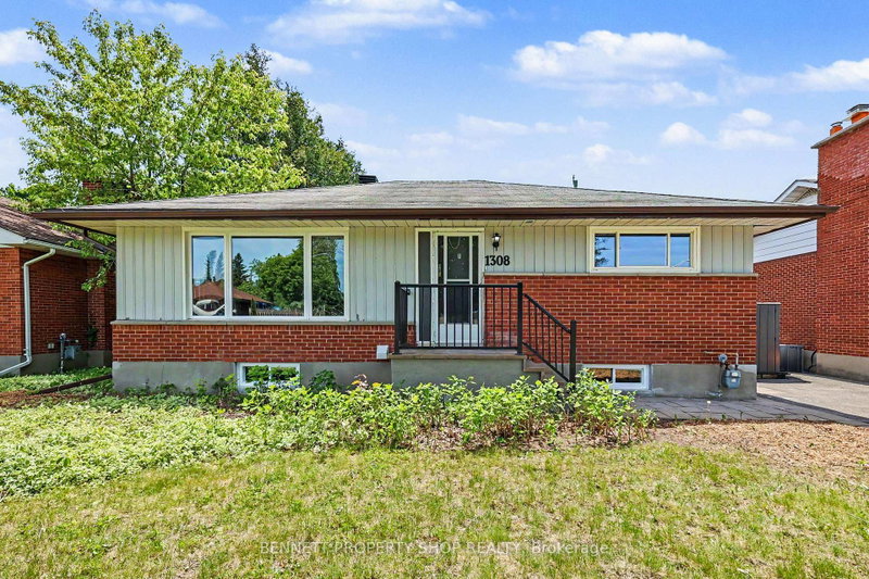 Image of home for listing MLS® X13868476