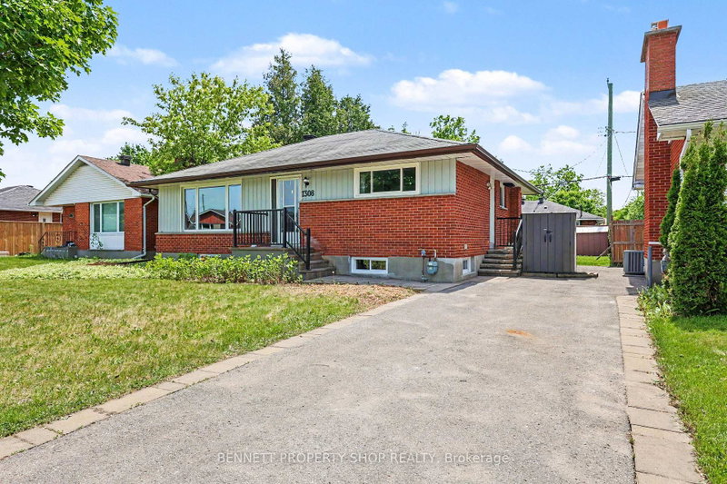 Image of home for listing MLS® X13868476