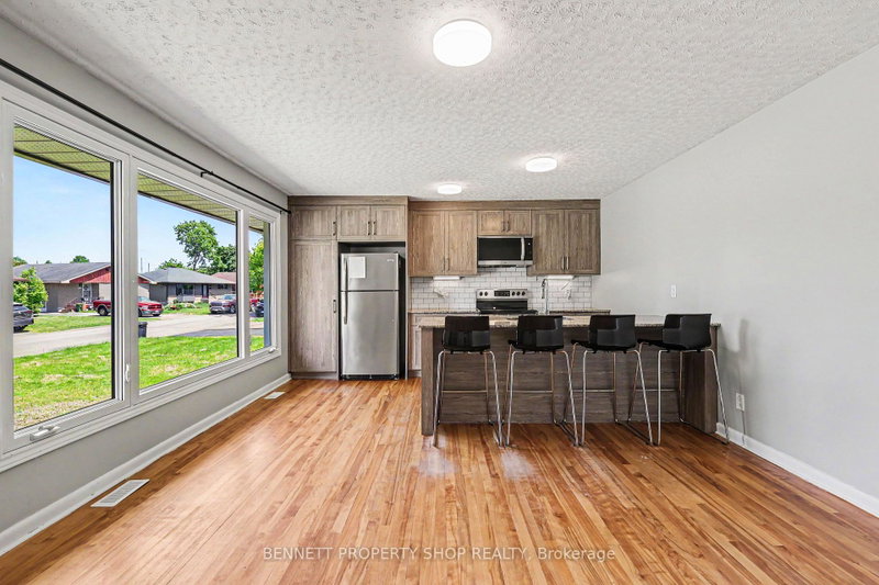 Image of home for listing MLS® X13868476