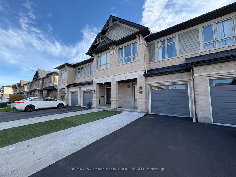 Image of home for listing MLS® X13868552