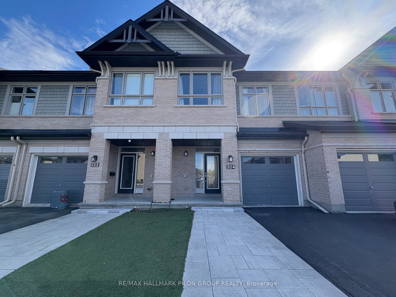 Image of home for listing MLS® X13868552