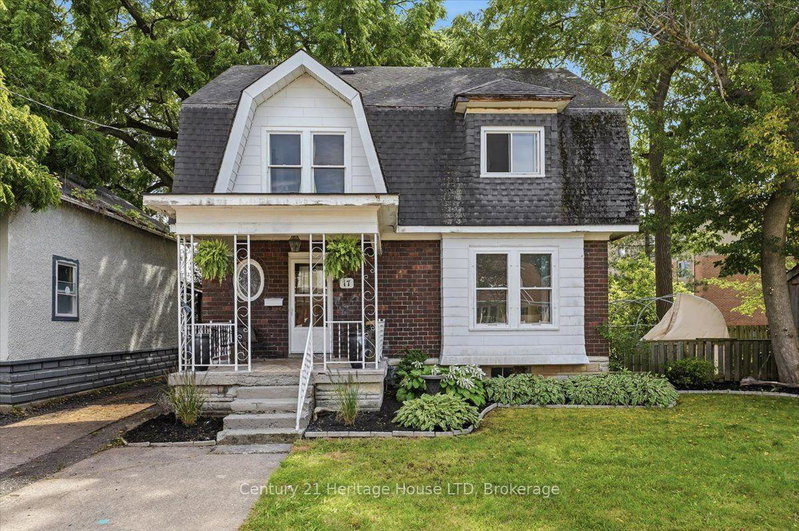 Image of home for listing MLS® X13868576