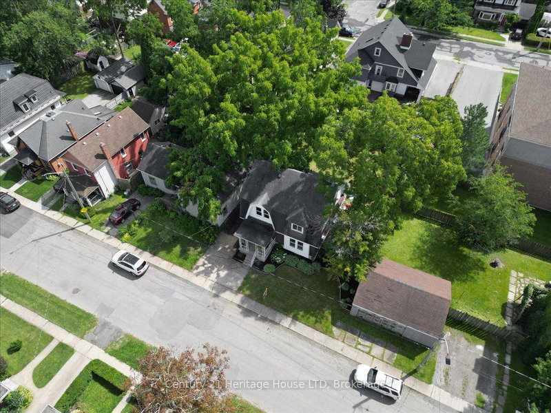 Image of home for listing MLS® X13868576
